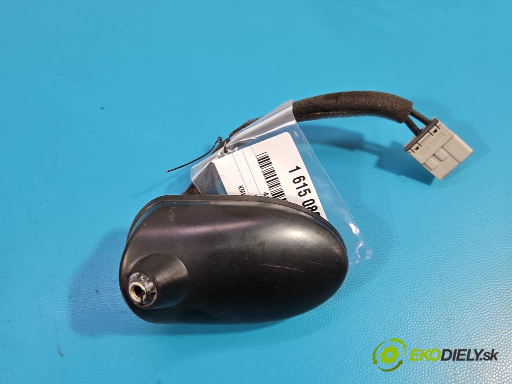 Hyundai I40 1.7 crdi 116 hp manual 85 kW 1685 cm3 5- Antena 96210-3Z500