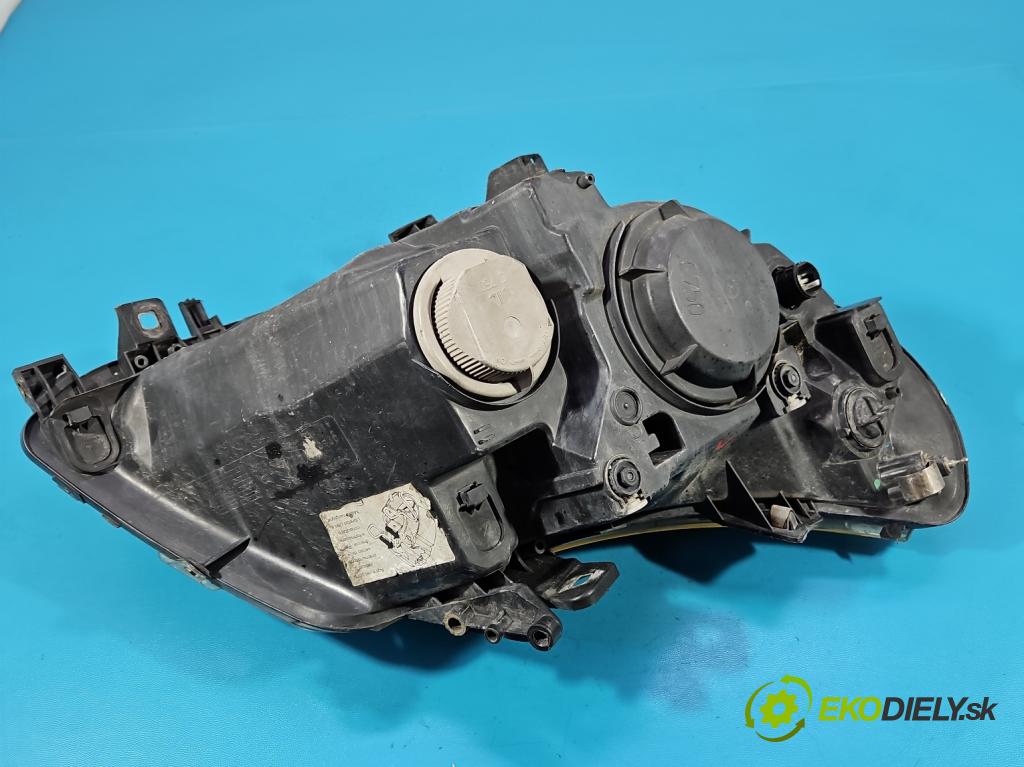 Peugeot Boxer II 2006-2018 2.2 hdi 120 HP manual 88 kW 2198 cm3 5- Reflektor: ľavý (Kľučka dverí ostatné)