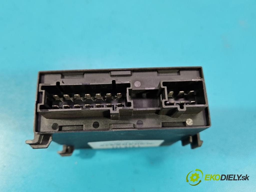 Mercedes E W211 2002-2009 3.5 V6 272964 272 HP automatic 200 kW 3498 cm3 5- riadiaca jednotka ostatné 2118701685