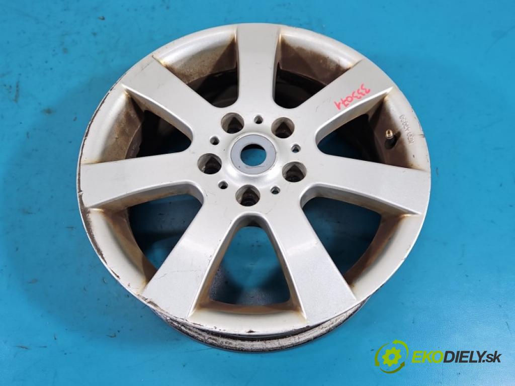 Hyundai Santa Fe I 2000-2006 2.0 crdi 113 hp manual 83 kW 1991 cm3 5- Felga hliník 16" komplet