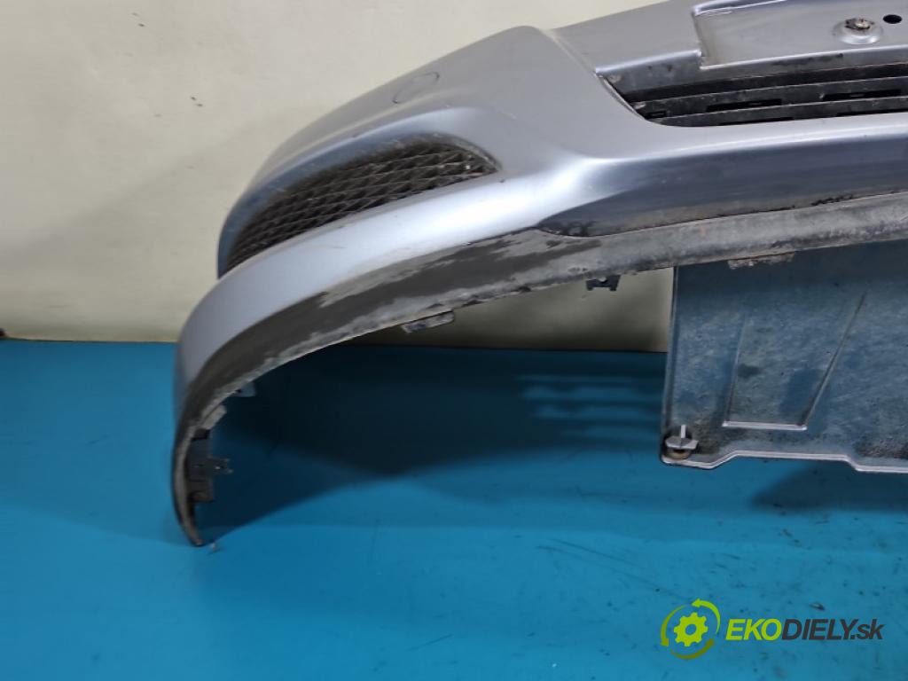 Opel Astra III 2004-2014 1.3 cdti 90 HP manual 66 kW 1248 cm3 4- nárazník predné  (Kľučka dverí ostatné)