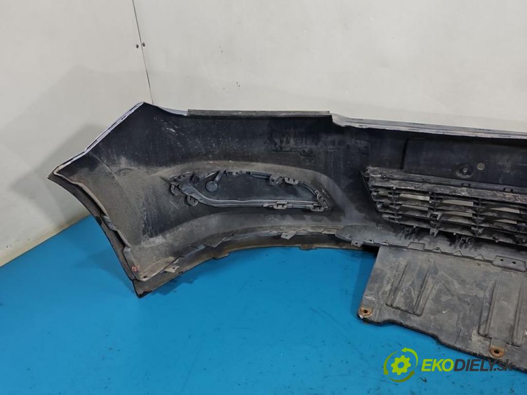 Opel Astra III 2004-2014 1.3 cdti 90 HP manual 66 kW 1248 cm3 4- nárazník predné  (Kľučka dverí ostatné)