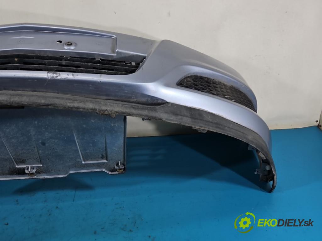 Opel Astra III 2004-2014 1.3 cdti 90 HP manual 66 kW 1248 cm3 4- nárazník predné  (Kľučka dverí ostatné)