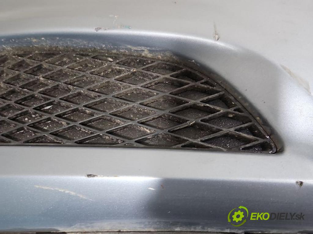 Opel Astra III 2004-2014 1.3 cdti 90 HP manual 66 kW 1248 cm3 4- nárazník predné  (Kľučka dverí ostatné)
