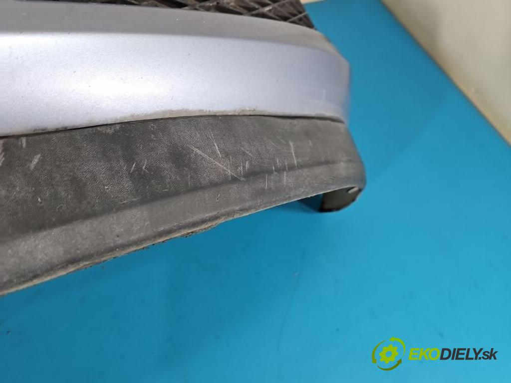 Opel Astra III 2004-2014 1.3 cdti 90 HP manual 66 kW 1248 cm3 4- nárazník predné  (Kľučka dverí ostatné)