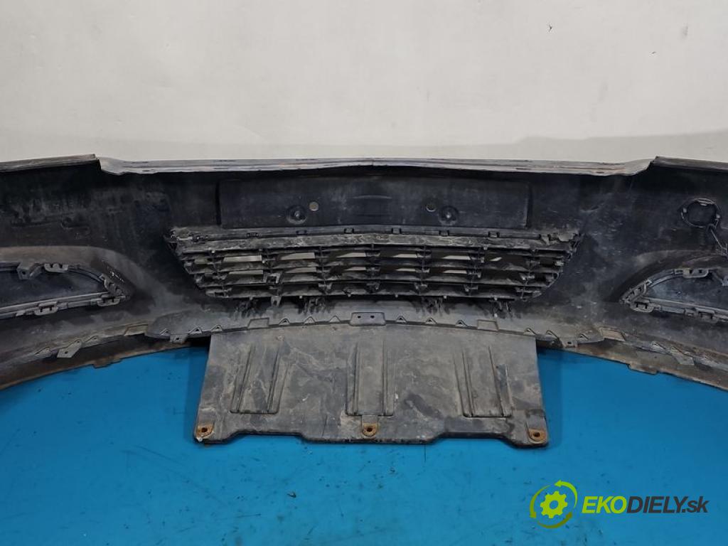 Opel Astra III 2004-2014 1.3 cdti 90 HP manual 66 kW 1248 cm3 4- nárazník predné  (Kľučka dverí ostatné)