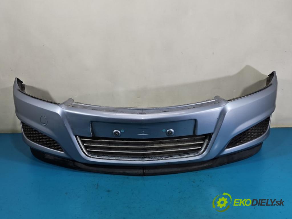 Opel Astra III 2004-2014 1.3 cdti 90 HP manual 66 kW 1248 cm3 4- nárazník predné  (Kľučka dverí ostatné)