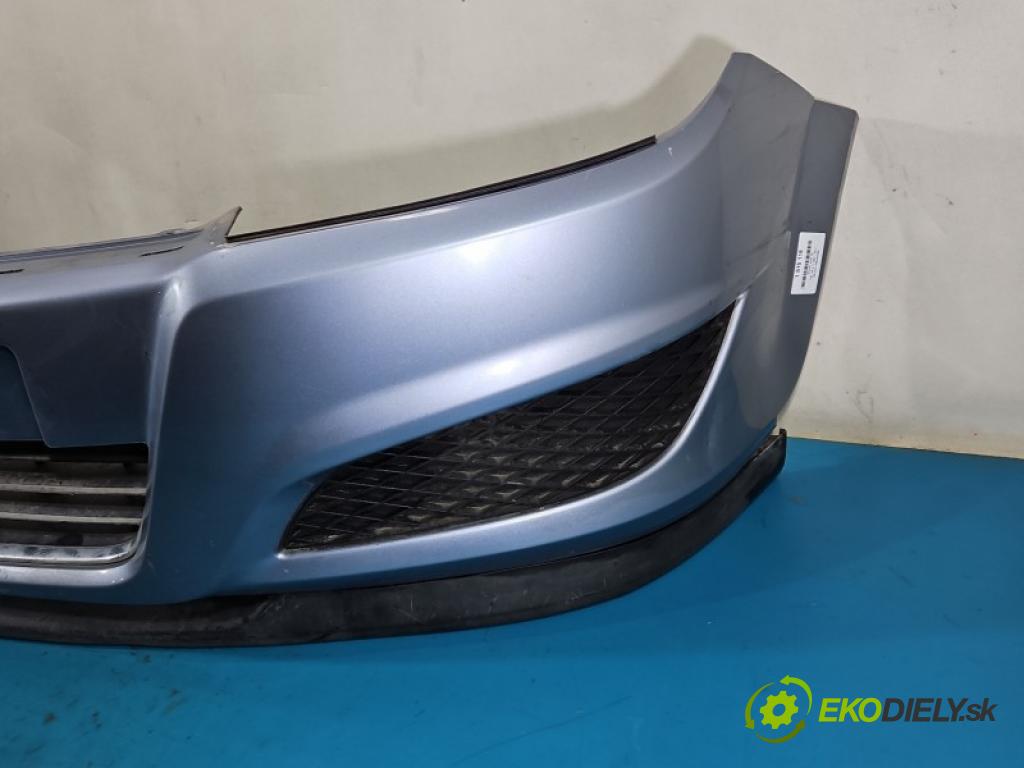 Opel Astra III 2004-2014 1.3 cdti 90 HP manual 66 kW 1248 cm3 4- nárazník predné  (Kľučka dverí ostatné)