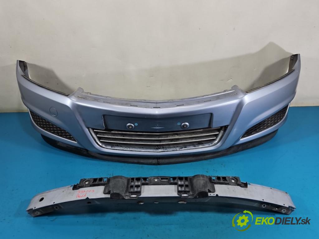 Opel Astra III 2004-2014 1.3 cdti 90 HP manual 66 kW 1248 cm3 4- nárazník predné  (Kľučka dverí ostatné)
