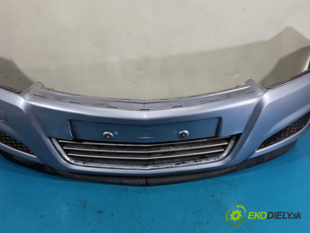 Opel Astra III 2004-2014 1.3 cdti 90 HP manual 66 kW 1248 cm3 4- nárazník predné  (Kľučka dverí ostatné)
