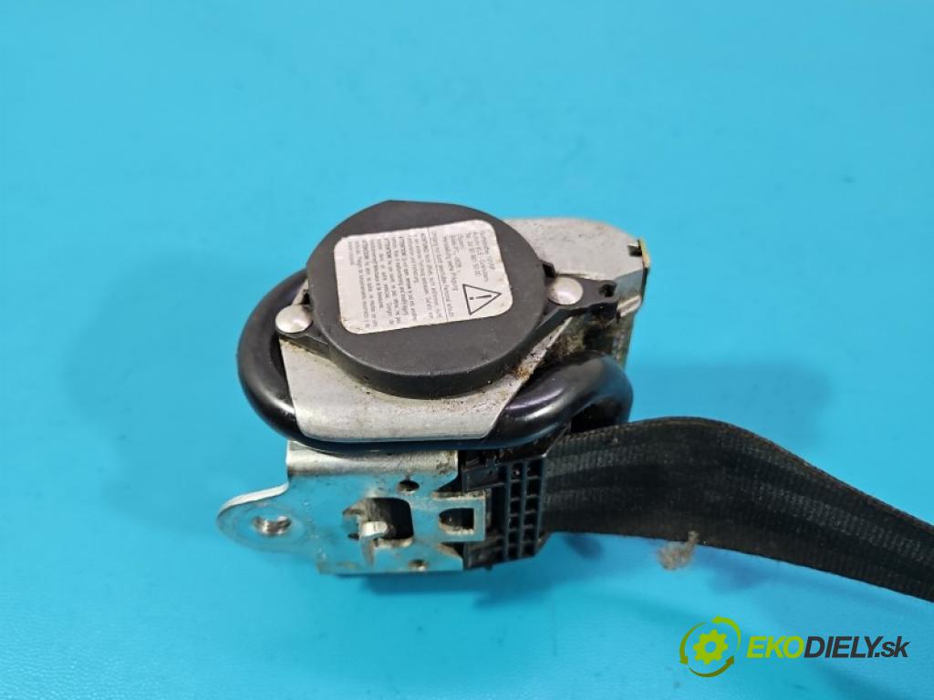 Seat Altea 1.9 tdi 105 hp manual 77 kW 1896 cm3 5- stěna bezpečnost přední levý 5P0857705B