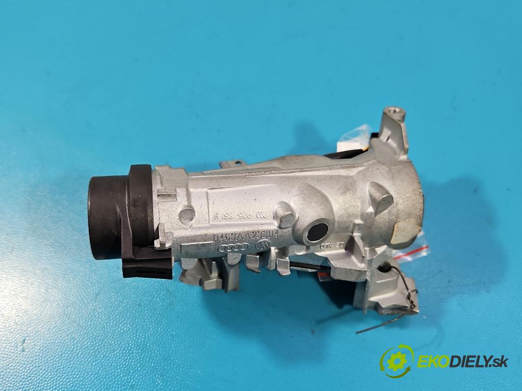 Seat Altea 1.9 tdi 105 hp manual 77 kW 1896 cm3 5- spínací skříňka 1K0905865 (Spínací skříňka)