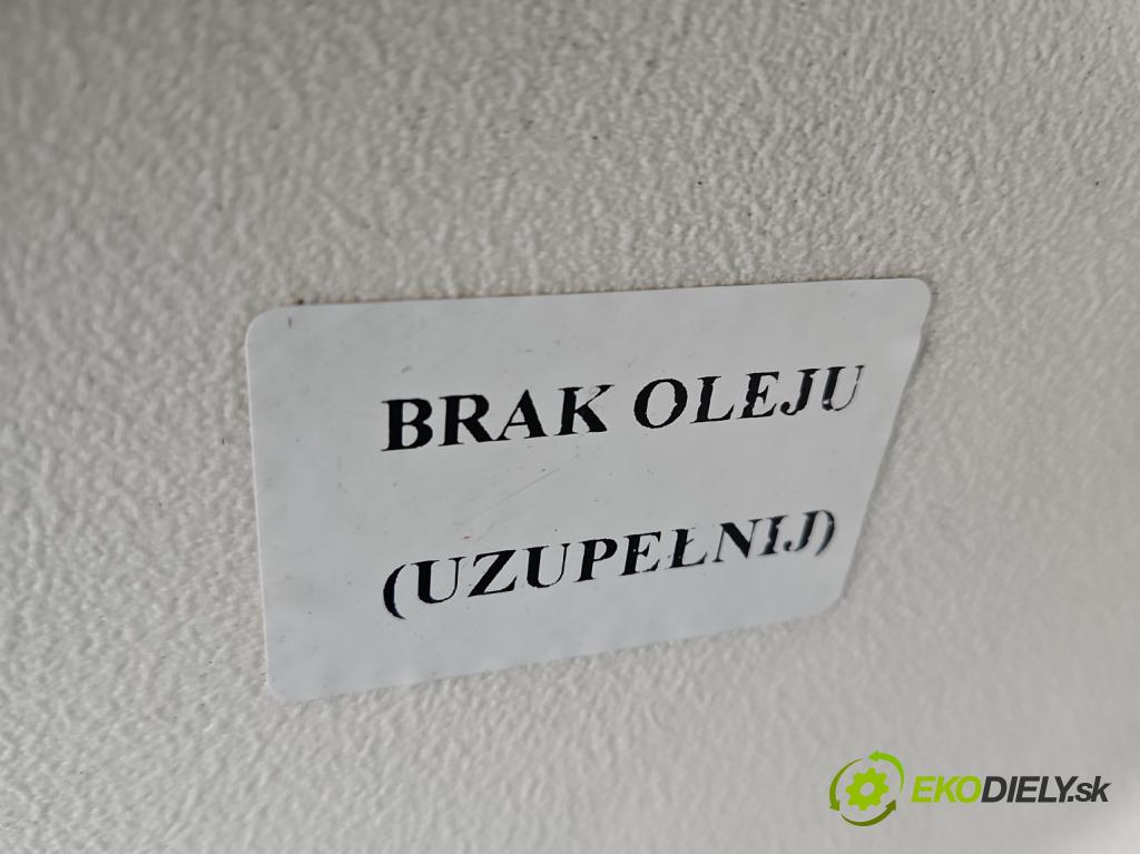 Vw Polo III 6N 1994-2001 1.4 8V 60 HP manual 44 kW 1390 cm3 5- prevodovka stupeň,rýchlosť manual FFR