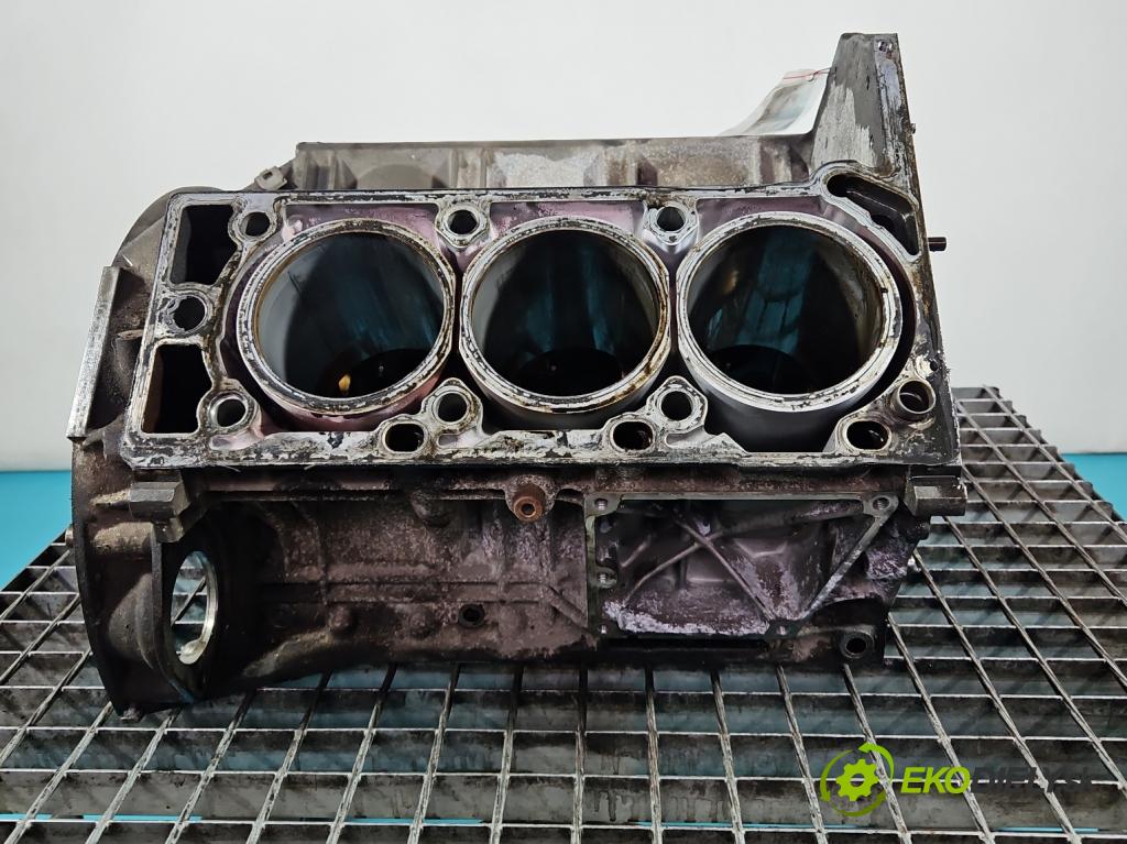 Mercedes E W211 2002-2009 3.5 V6 272964 272 HP automatic 200 kW 3498 cm3 5- Blok motora (Blok motora)