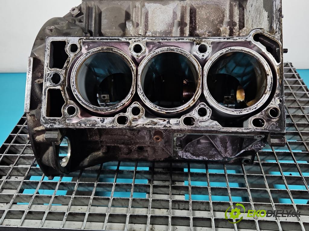 Mercedes E W211 2002-2009 3.5 V6 272964 272 HP automatic 200 kW 3498 cm3 5- Blok motora (Blok motora)