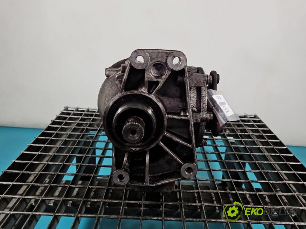 Vw Tiguan I 2007-2016 2.0 tdi 140 hp manual 103 kW 1968 cm3 5- Redukce: 0A6409053Q
