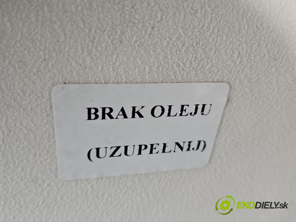 Vw Tiguan I 2007-2016 2.0 tdi 140 hp manual 103 kW 1968 cm3 5- Redukce: 0A6409053Q