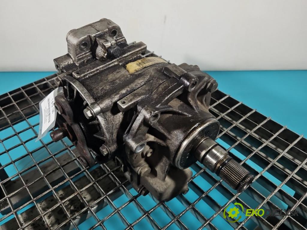 Vw Tiguan I 2007-2016 2.0 tdi 140 hp manual 103 kW 1968 cm3 5- Redukce: 0A6409053Q