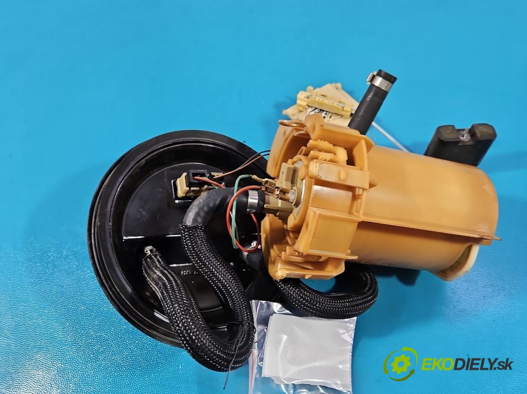 Opel Astra II 1998-2009 1.6 16V 101 hp manual 74 kW 1598 cm3 5- čerpadlo paliva 9128224