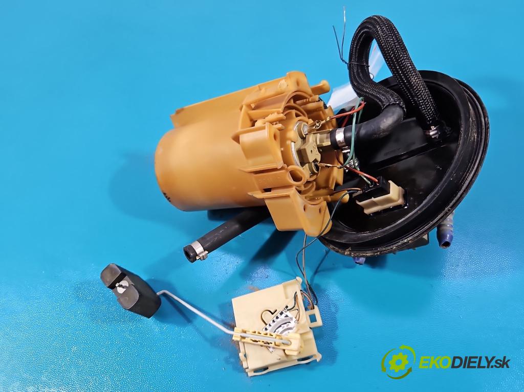 Opel Astra II 1998-2009 1.6 16V 101 hp manual 74 kW 1598 cm3 5- čerpadlo paliva 9128224