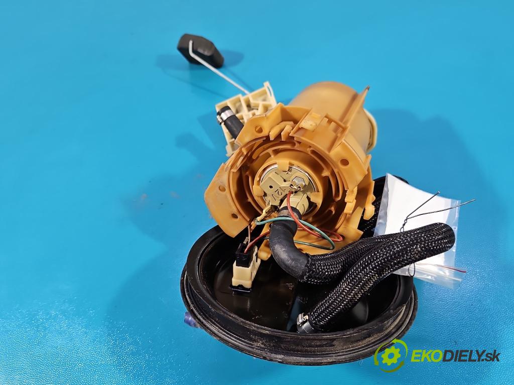 Opel Astra II 1998-2009 1.6 16V 101 hp manual 74 kW 1598 cm3 5- čerpadlo paliva 9128224