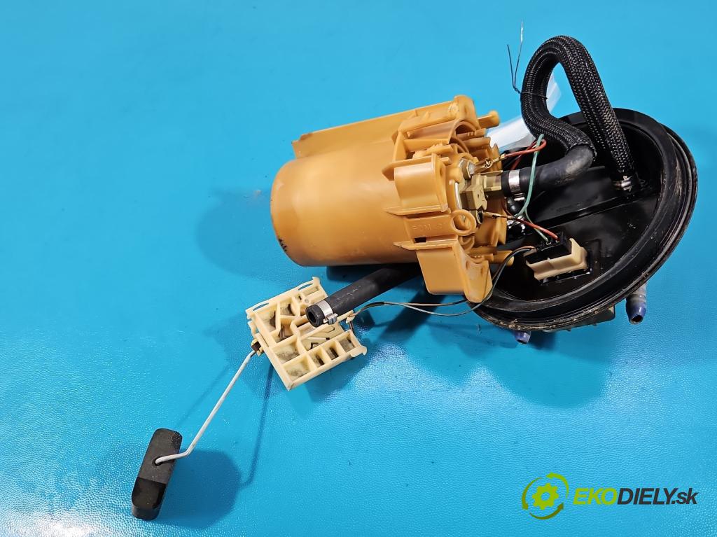 Opel Astra II 1998-2009 1.6 16V 101 hp manual 74 kW 1598 cm3 5- čerpadlo paliva 9128224