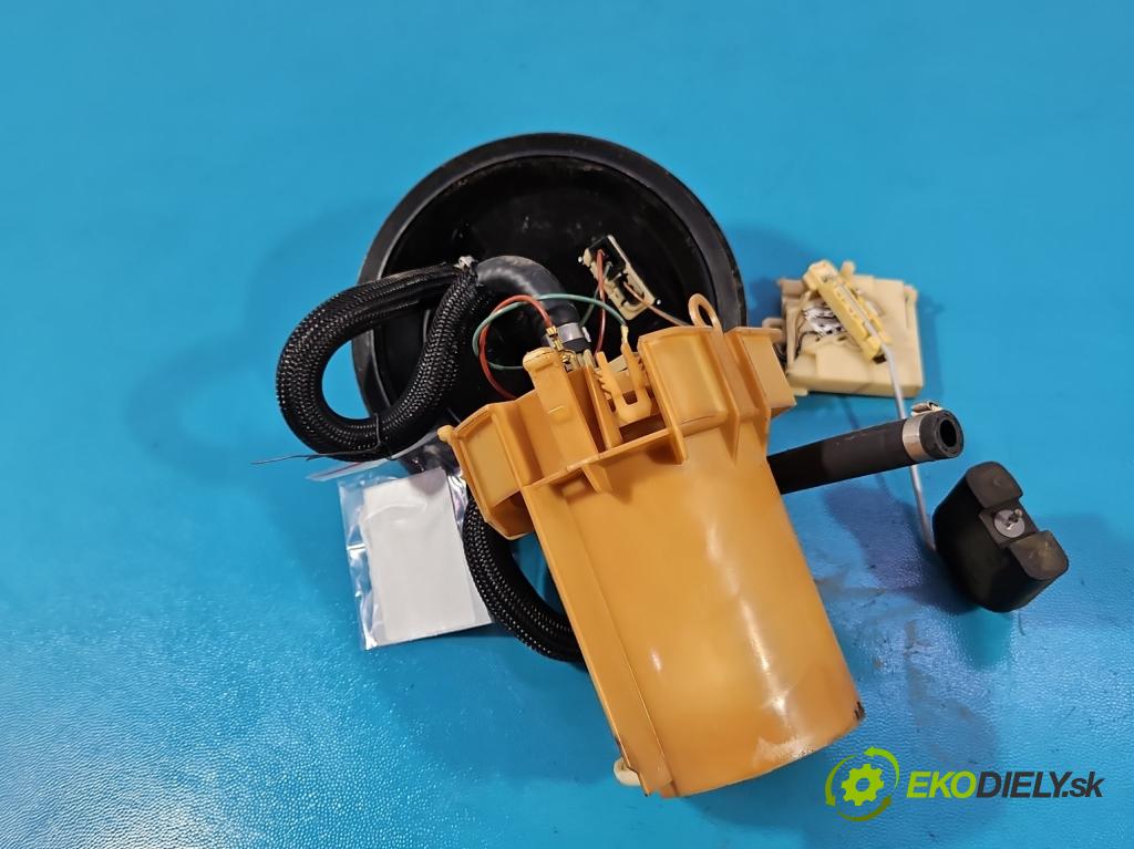 Opel Astra II 1998-2009 1.6 16V 101 hp manual 74 kW 1598 cm3 5- čerpadlo paliva 9128224