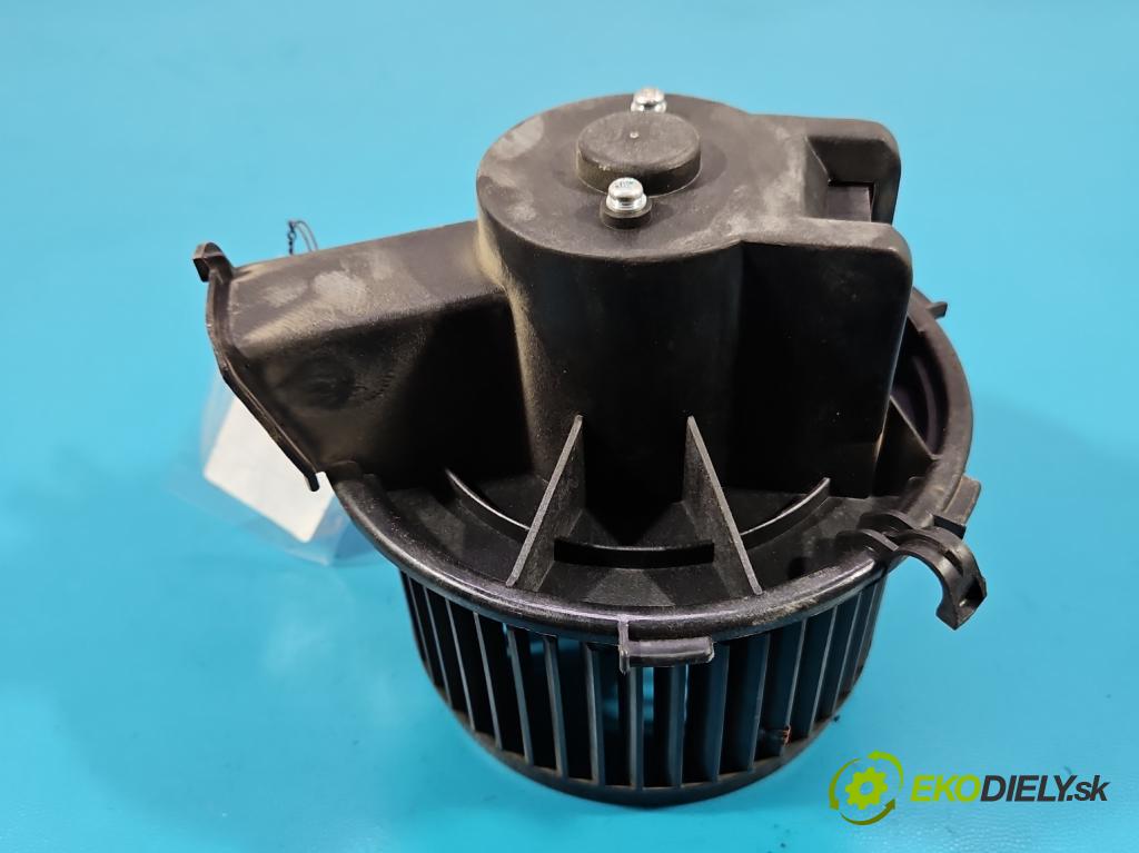 Peugeot Boxer II 2006-2018 2.2 hdi 120 hp manual 88 kW 2198 cm3 5- ventilátor vzduchu