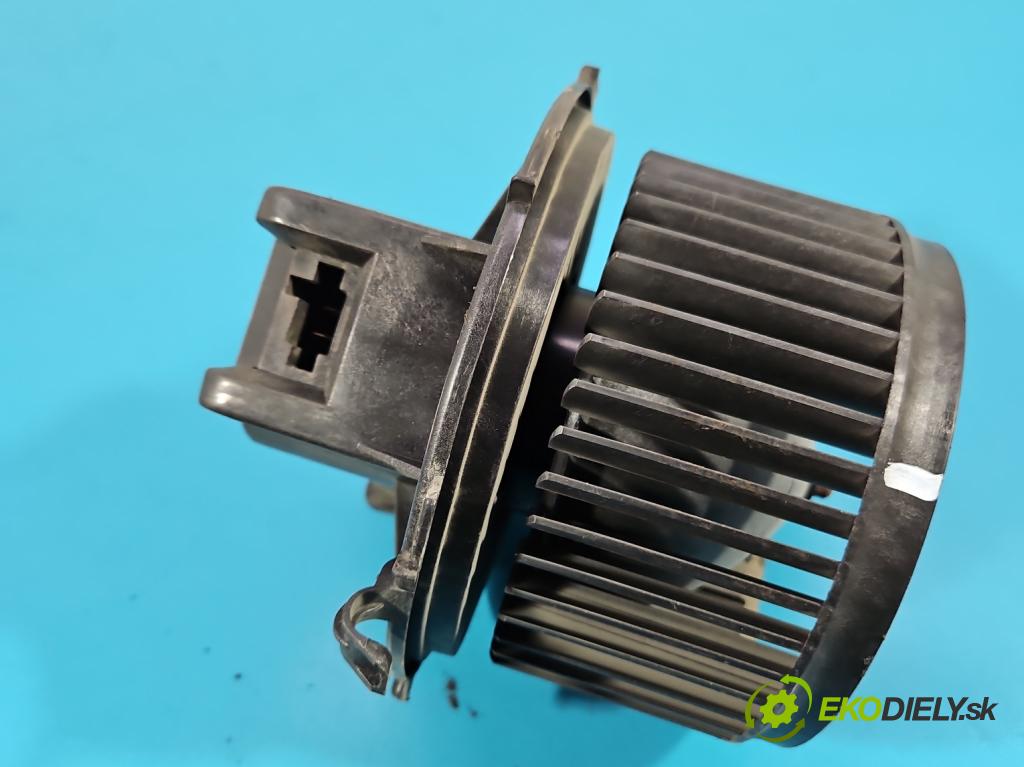 Peugeot Boxer II 2006-2018 2.2 hdi 120 hp manual 88 kW 2198 cm3 5- ventilátor vzduchu