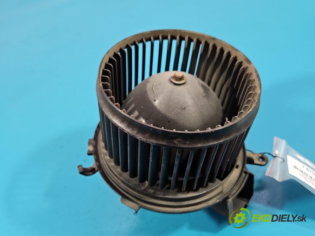 Peugeot Boxer II 2006-2018 2.2 hdi 120 hp manual 88 kW 2198 cm3 5- ventilátor vzduchu
