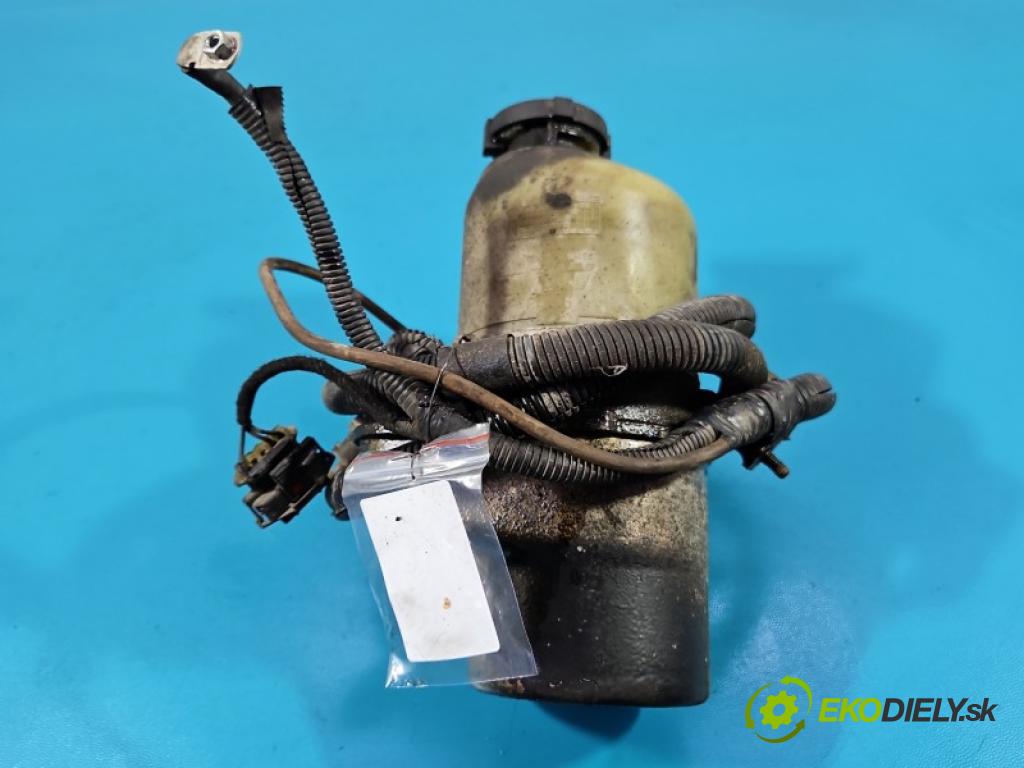 Opel Astra III 2004-2014 1.3 cdti 90 HP manual 66 kW 1248 cm3 4- čerpadlo posilovač  (Servočerpadlo)
