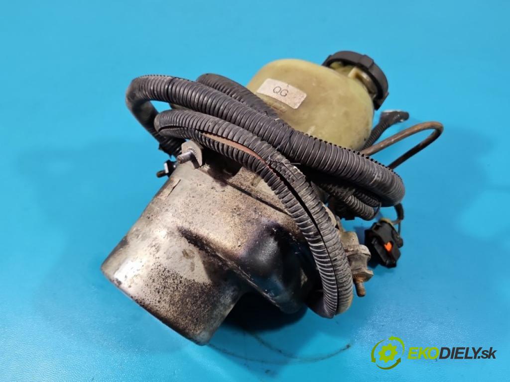 Opel Astra III 2004-2014 1.3 cdti 90 HP manual 66 kW 1248 cm3 4- čerpadlo posilovač  (Servočerpadlo)