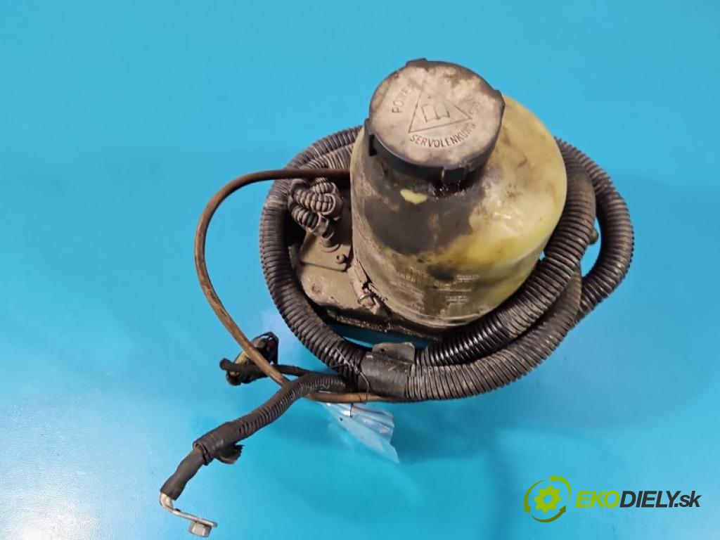 Opel Astra III 2004-2014 1.3 cdti 90 HP manual 66 kW 1248 cm3 4- čerpadlo posilovač  (Servočerpadlo)