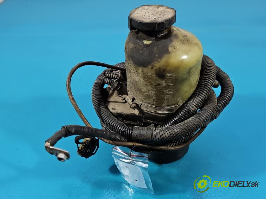 Opel Astra III 2004-2014 1.3 cdti 90 HP manual 66 kW 1248 cm3 4- čerpadlo posilovač  (Servočerpadlo)