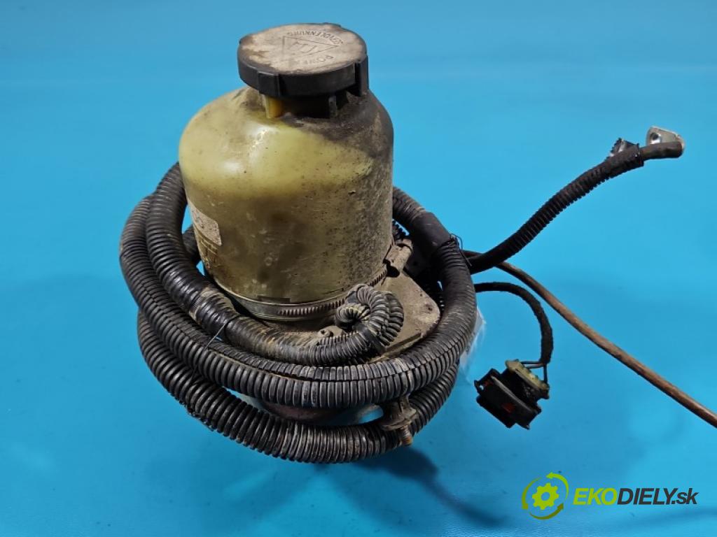 Opel Astra III 2004-2014 1.3 cdti 90 HP manual 66 kW 1248 cm3 4- čerpadlo posilovač  (Servočerpadlo)