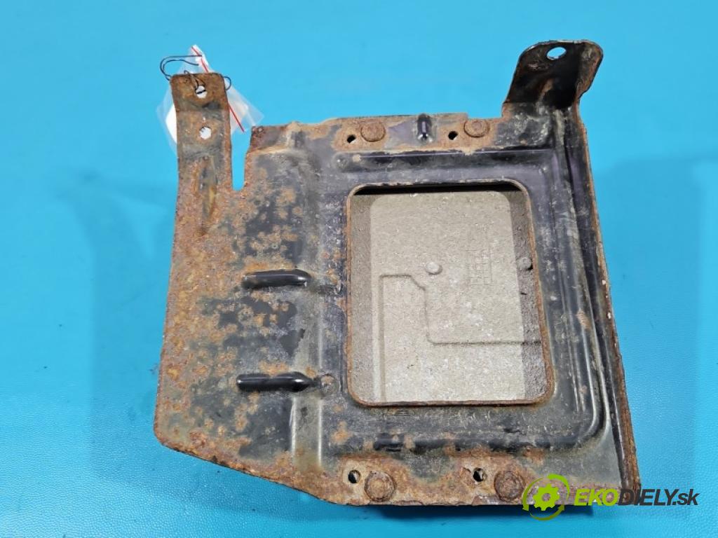Opel Astra III 2004-2014 1.3 cdti 90 HP manual 66 kW 1248 cm3 4- riadiaca jednotka motora 55566038