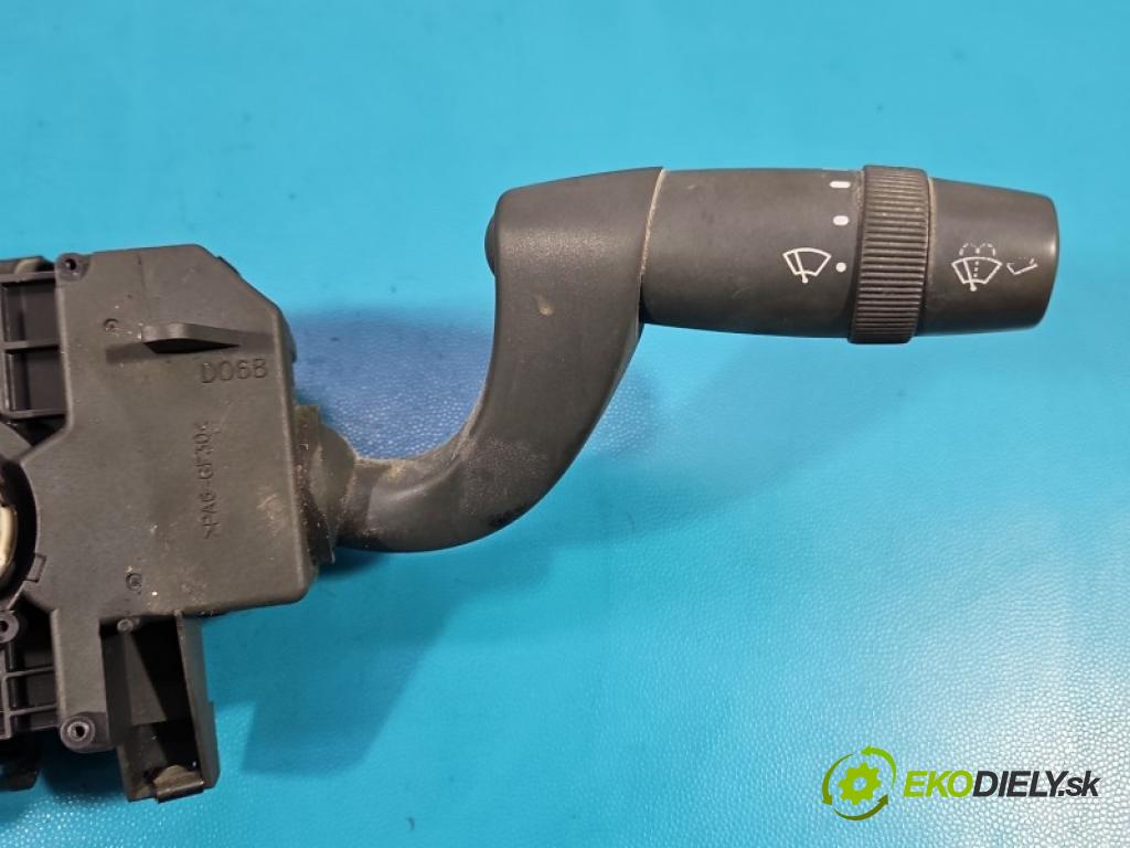Peugeot Boxer II 2006-2018 2.2 hdi 120 HP manual 88 kW 2198 cm3 5- prepínač komplex: 07354300890 (Prepínacie páčky pod volantom)