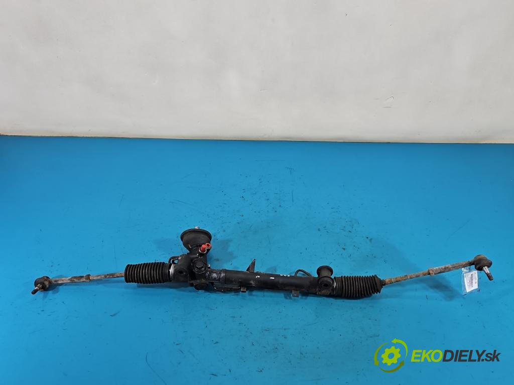 Opel Astra II 1998-2009 1.6 16V 101 HP manual 74 kW 1598 cm3 5- Ozubené kolo: volant 
