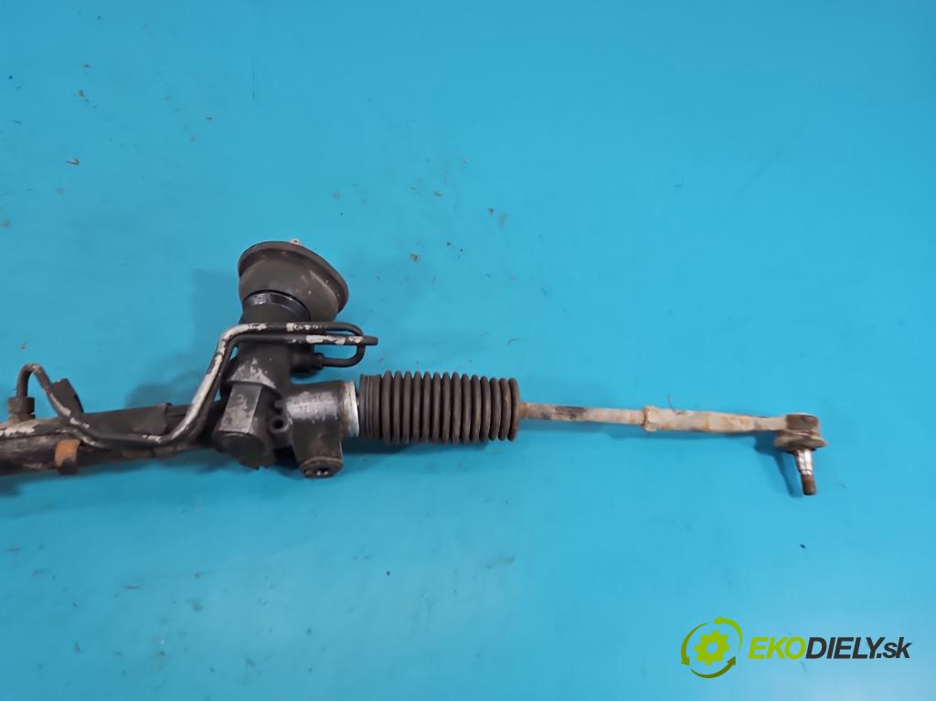Opel Astra II 1998-2009 1.6 16V 101 HP manual 74 kW 1598 cm3 5- Ozubené kolo: volant