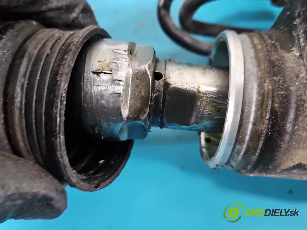 Opel Astra II 1998-2009 1.6 16V 101 HP manual 74 kW 1598 cm3 5- Ozubené kolo: volant