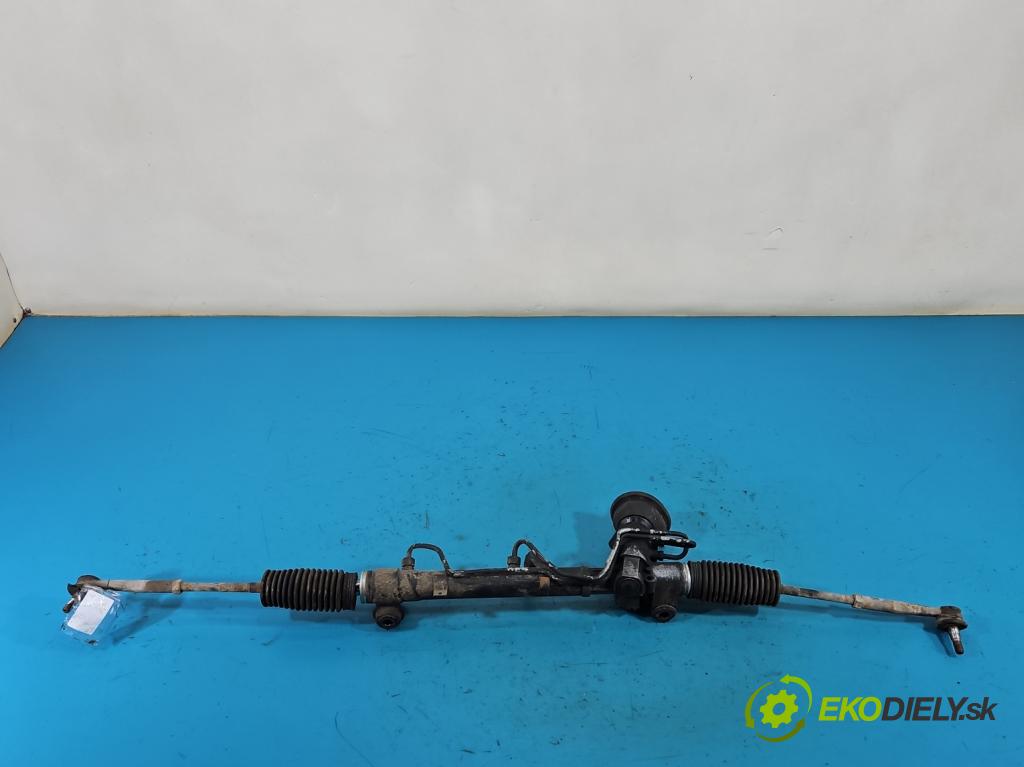 Opel Astra II 1998-2009 1.6 16V 101 HP manual 74 kW 1598 cm3 5- Ozubené kolo: volant