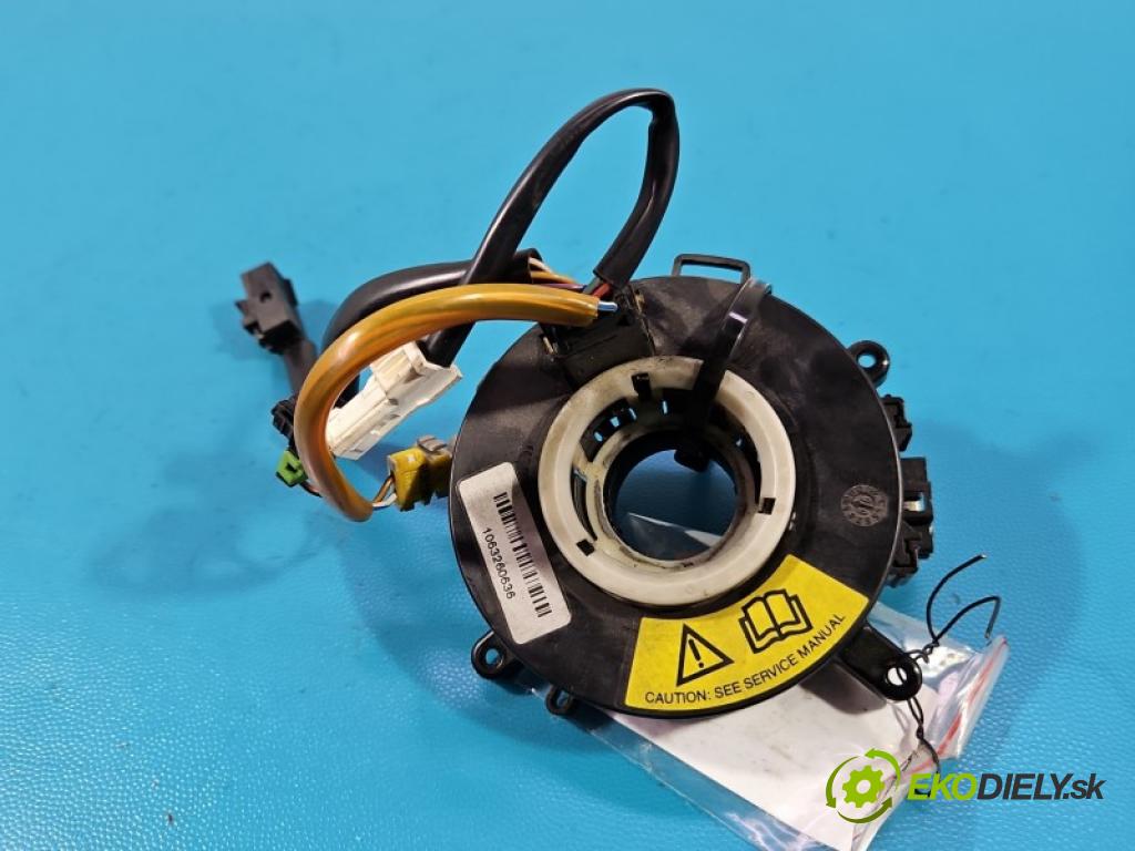 Peugeot Boxer II 2006-2018 2.2 hdi 120 hp manual 88 kW 2198 cm3 5- Páska: airbag  (Airbag)