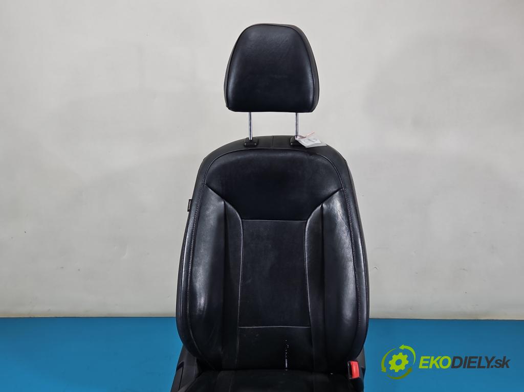 Hyundai I40 1.7 crdi 116 HP manual 85 kW 1685 cm3 5- Sedačka pravý  (Sedadlo)