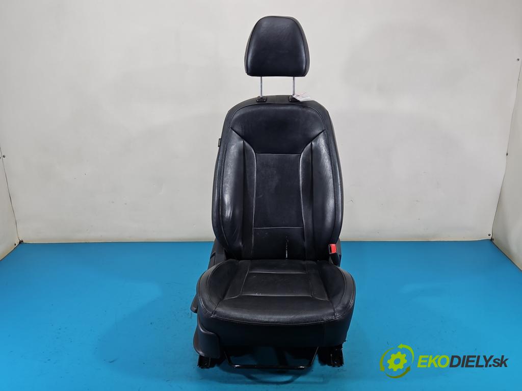 Hyundai I40 1.7 crdi 116 HP manual 85 kW 1685 cm3 5- Sedačka pravý  (Sedadlo)