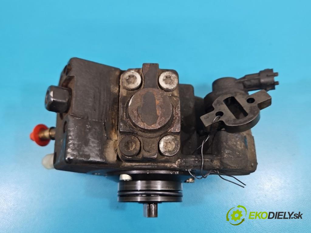 Opel Astra III 2004-2014 1.3 cdti 90 HP manual 66 kW 1248 cm3 4- čerpadlo vstrekovacia 0445010157 (Vstrekovacie čerpadlo)