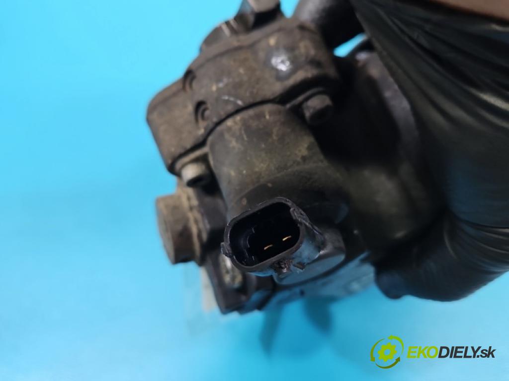 Opel Astra III 2004-2014 1.3 cdti 90 HP manual 66 kW 1248 cm3 4- čerpadlo vstrekovacia 0445010157 (Vstrekovacie čerpadlo)