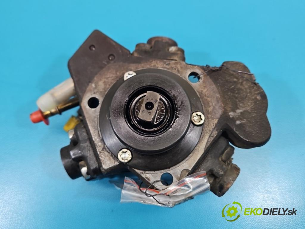 Opel Astra III 2004-2014 1.3 cdti 90 HP manual 66 kW 1248 cm3 4- čerpadlo vstrekovacia 0445010157 (Vstrekovacie čerpadlo)