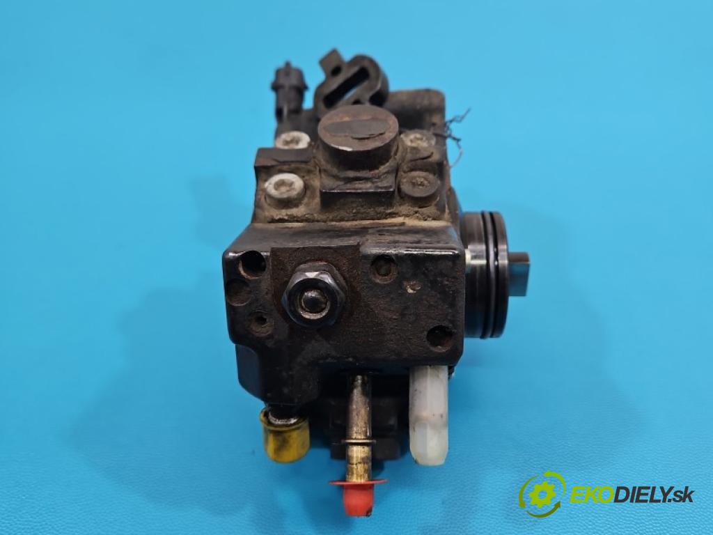 Opel Astra III 2004-2014 1.3 cdti 90 HP manual 66 kW 1248 cm3 4- čerpadlo vstrekovacia 0445010157 (Vstrekovacie čerpadlo)