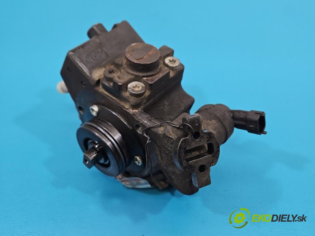 Opel Astra III 2004-2014 1.3 cdti 90 HP manual 66 kW 1248 cm3 4- čerpadlo vstrekovacia 0445010157 (Vstrekovacie čerpadlo)