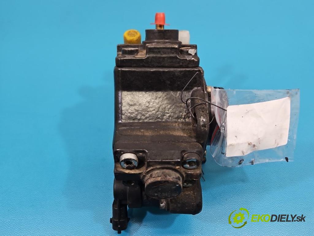 Opel Astra III 2004-2014 1.3 cdti 90 HP manual 66 kW 1248 cm3 4- čerpadlo vstrekovacia 0445010157 (Vstrekovacie čerpadlo)